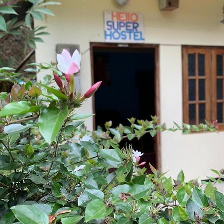 Hello Super Hostel Ella Ngoại thất bức ảnh