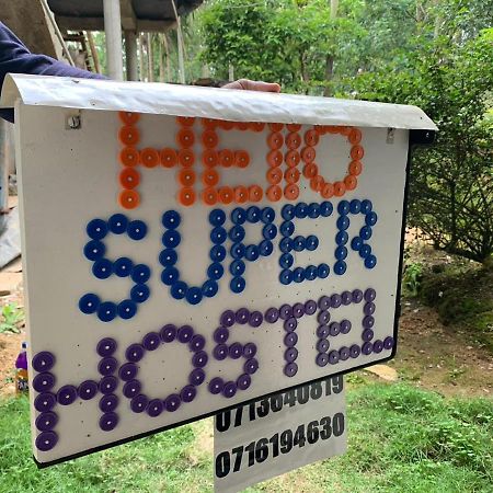 Hello Super Hostel Ella Ngoại thất bức ảnh