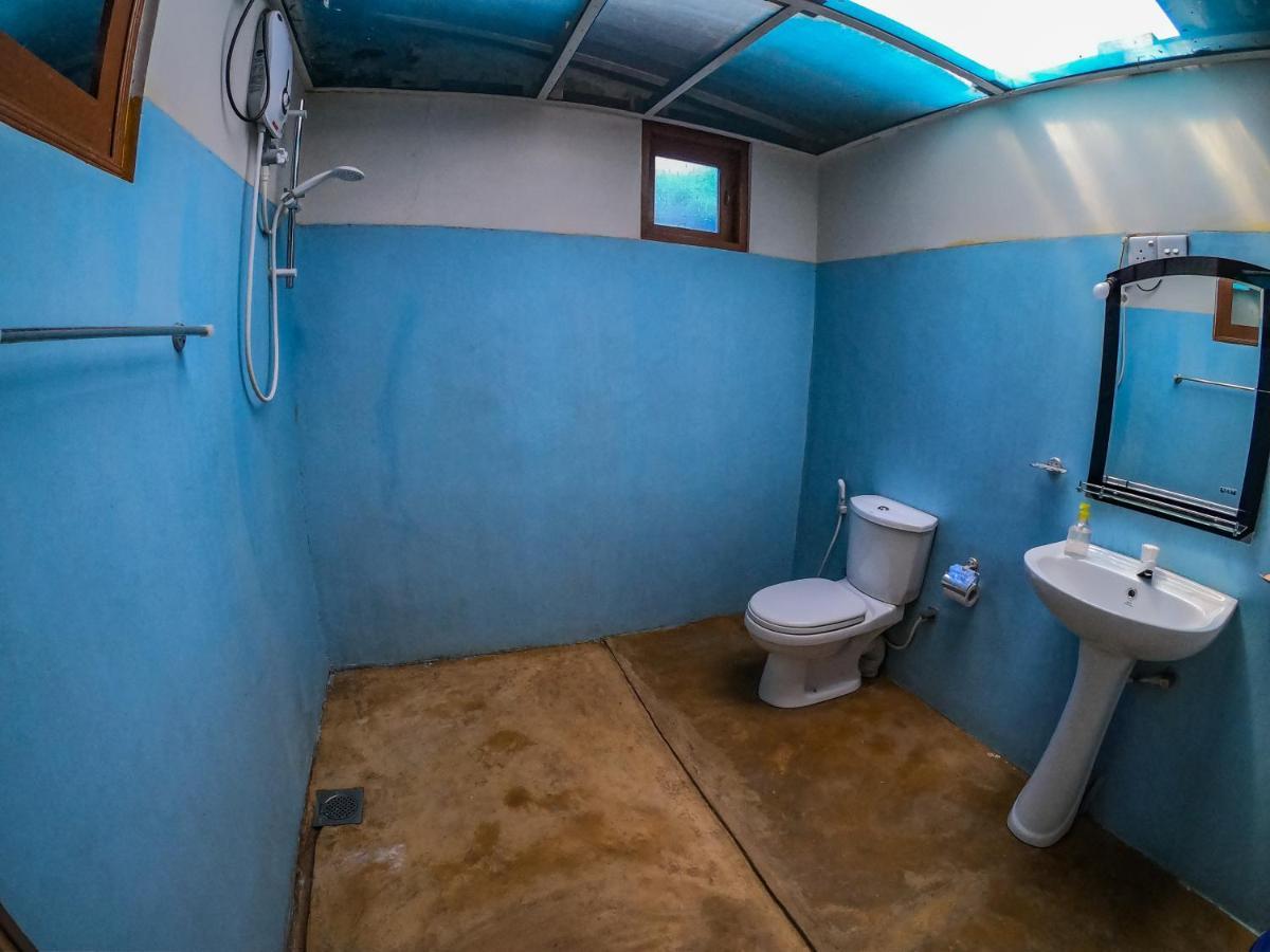 Hello Super Hostel Ella Ngoại thất bức ảnh