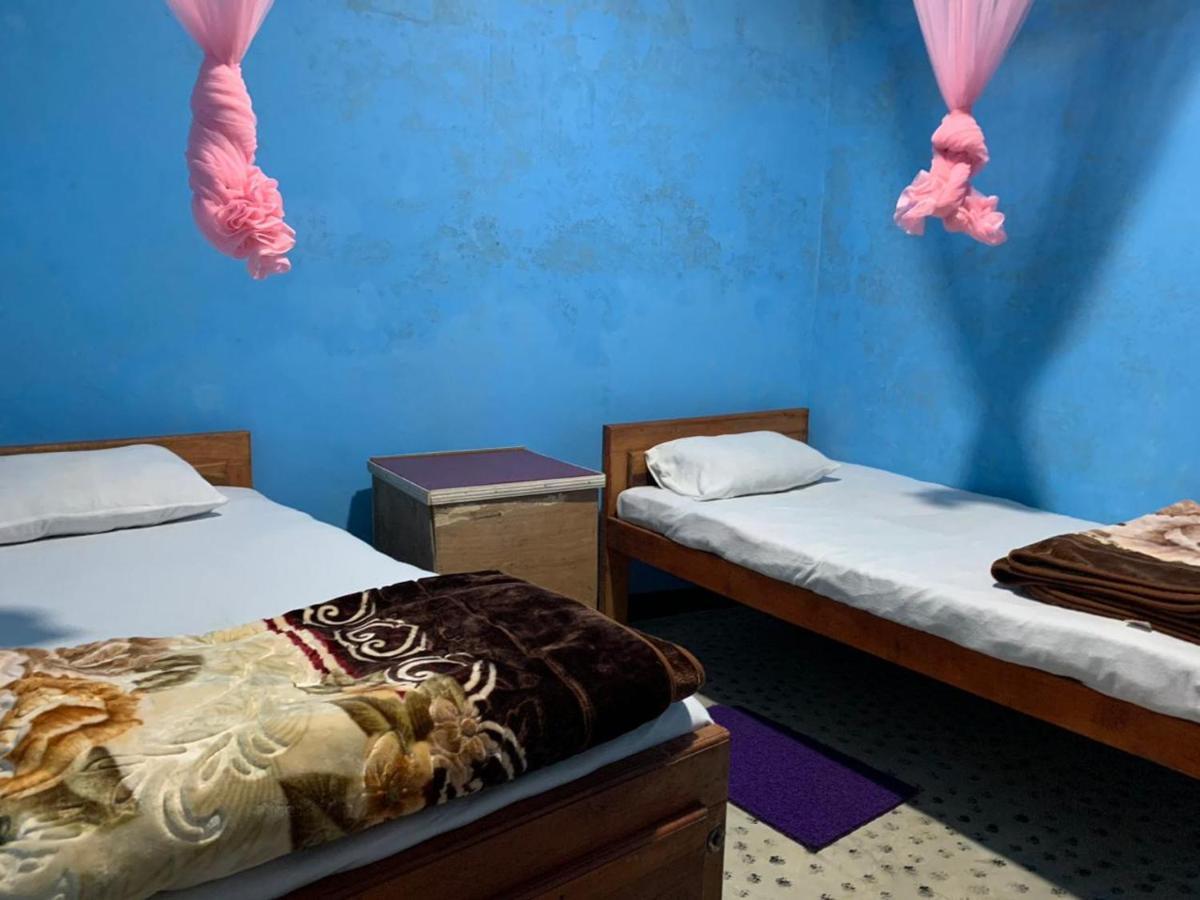 Hello Super Hostel Ella Ngoại thất bức ảnh