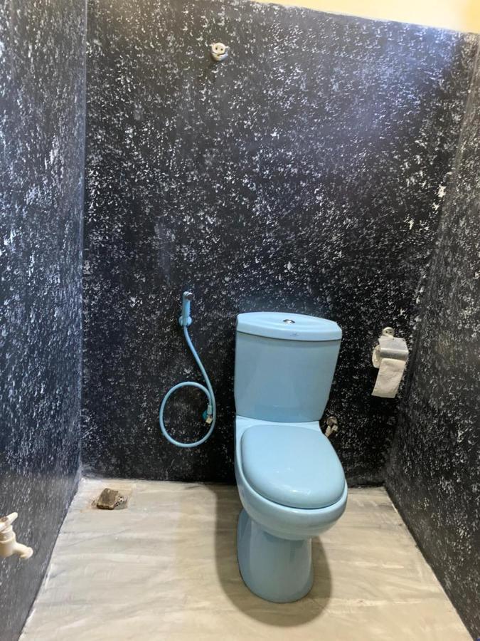 Hello Super Hostel Ella Ngoại thất bức ảnh