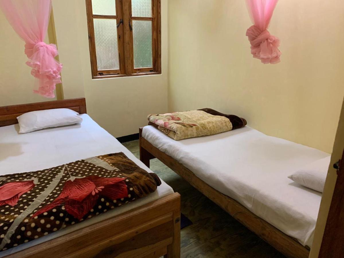 Hello Super Hostel Ella Ngoại thất bức ảnh