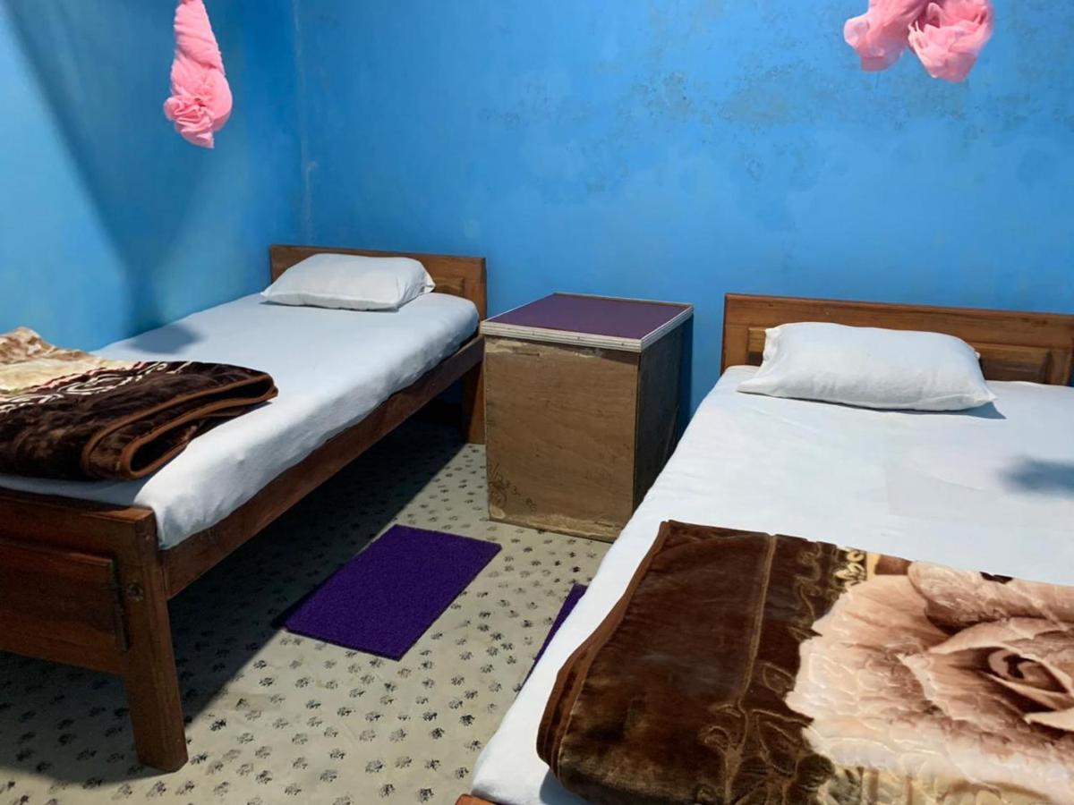 Hello Super Hostel Ella Ngoại thất bức ảnh