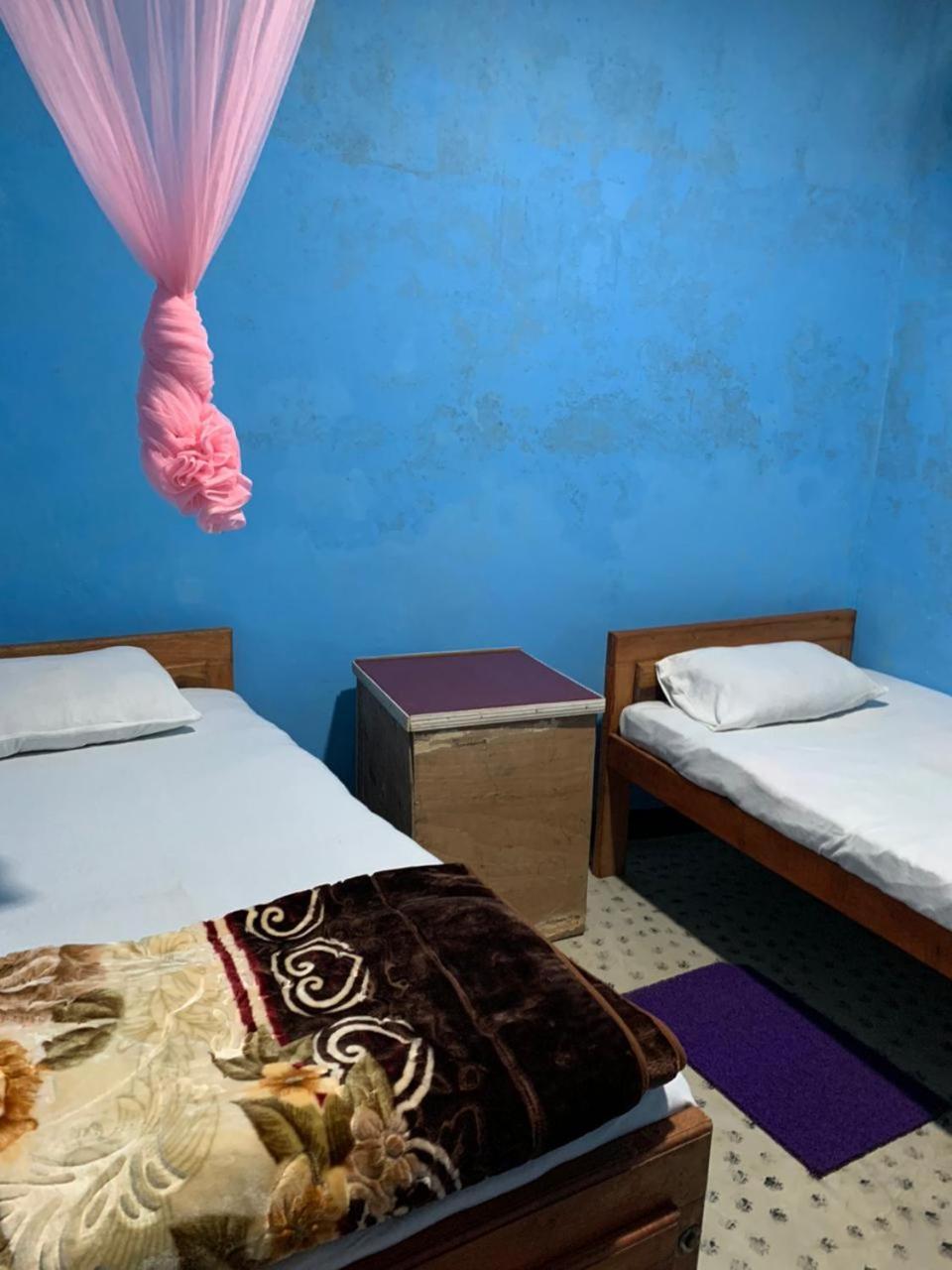 Hello Super Hostel Ella Ngoại thất bức ảnh