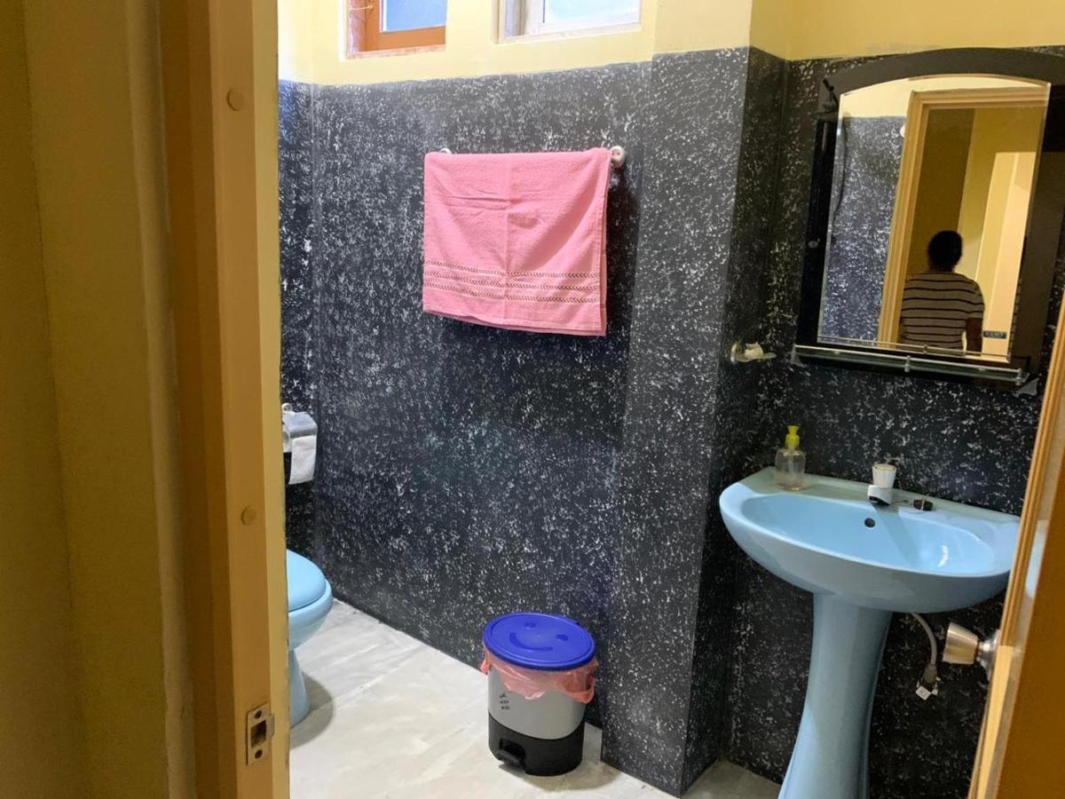 Hello Super Hostel Ella Ngoại thất bức ảnh
