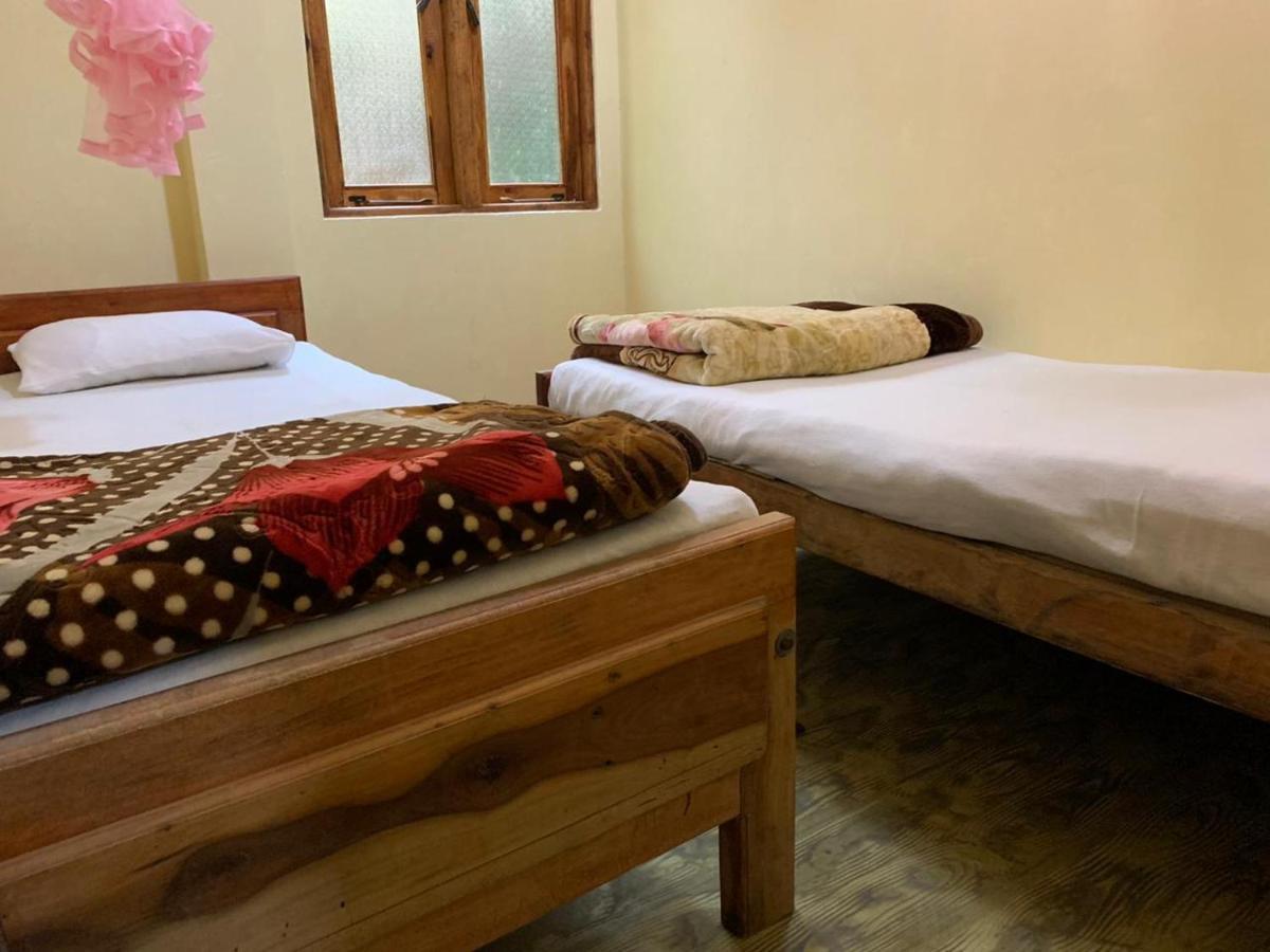 Hello Super Hostel Ella Ngoại thất bức ảnh