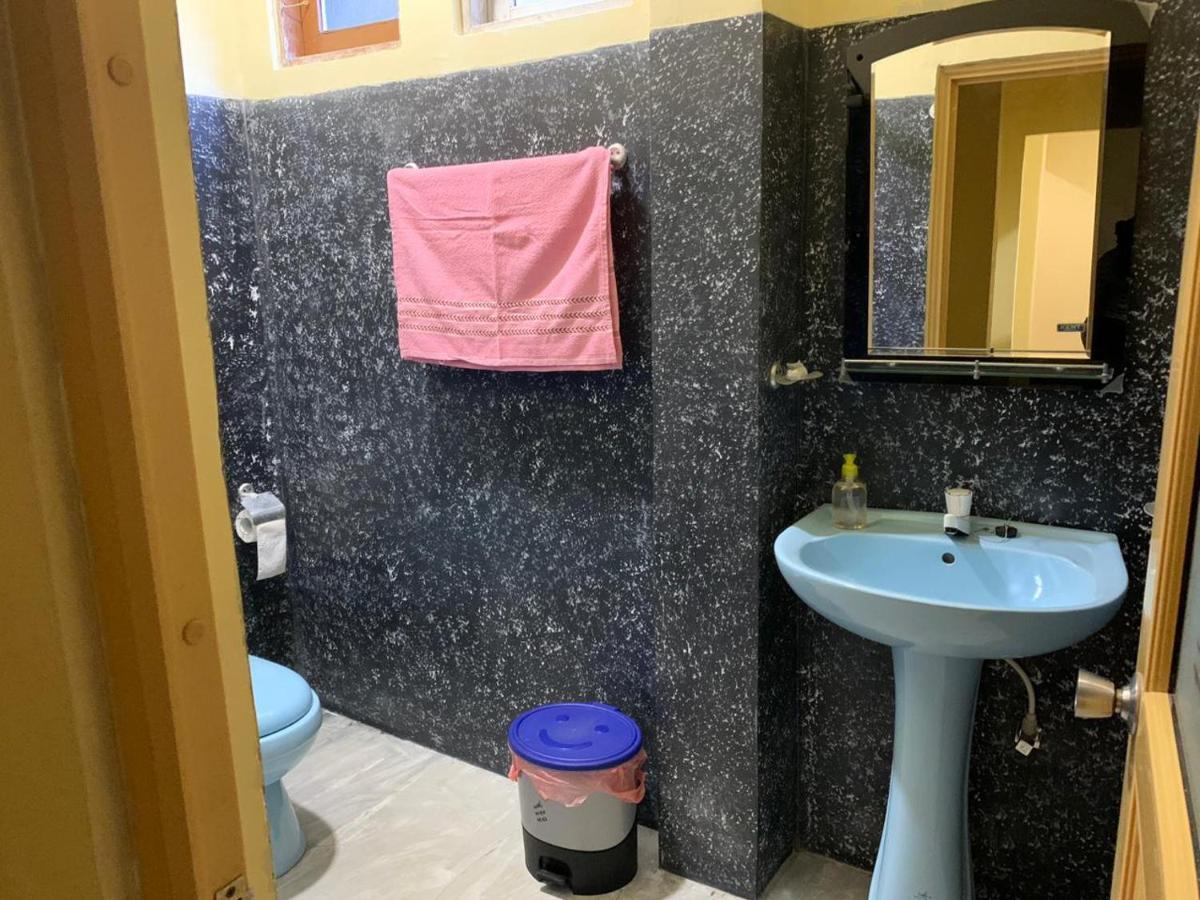 Hello Super Hostel Ella Ngoại thất bức ảnh
