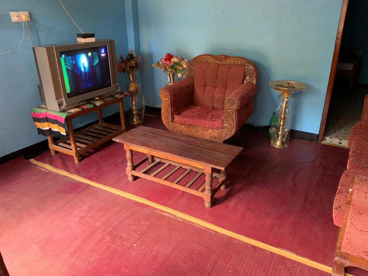 Hello Super Hostel Ella Ngoại thất bức ảnh