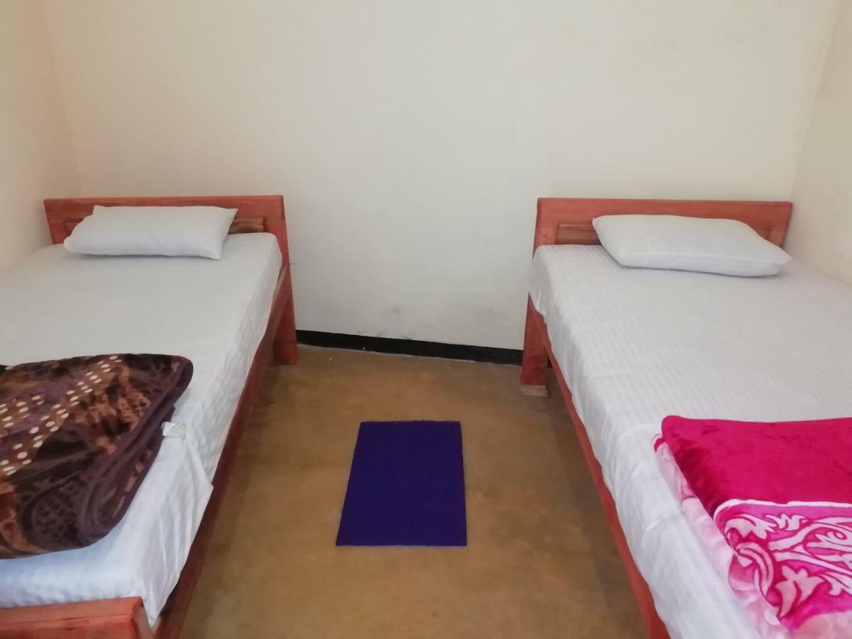 Hello Super Hostel Ella Ngoại thất bức ảnh