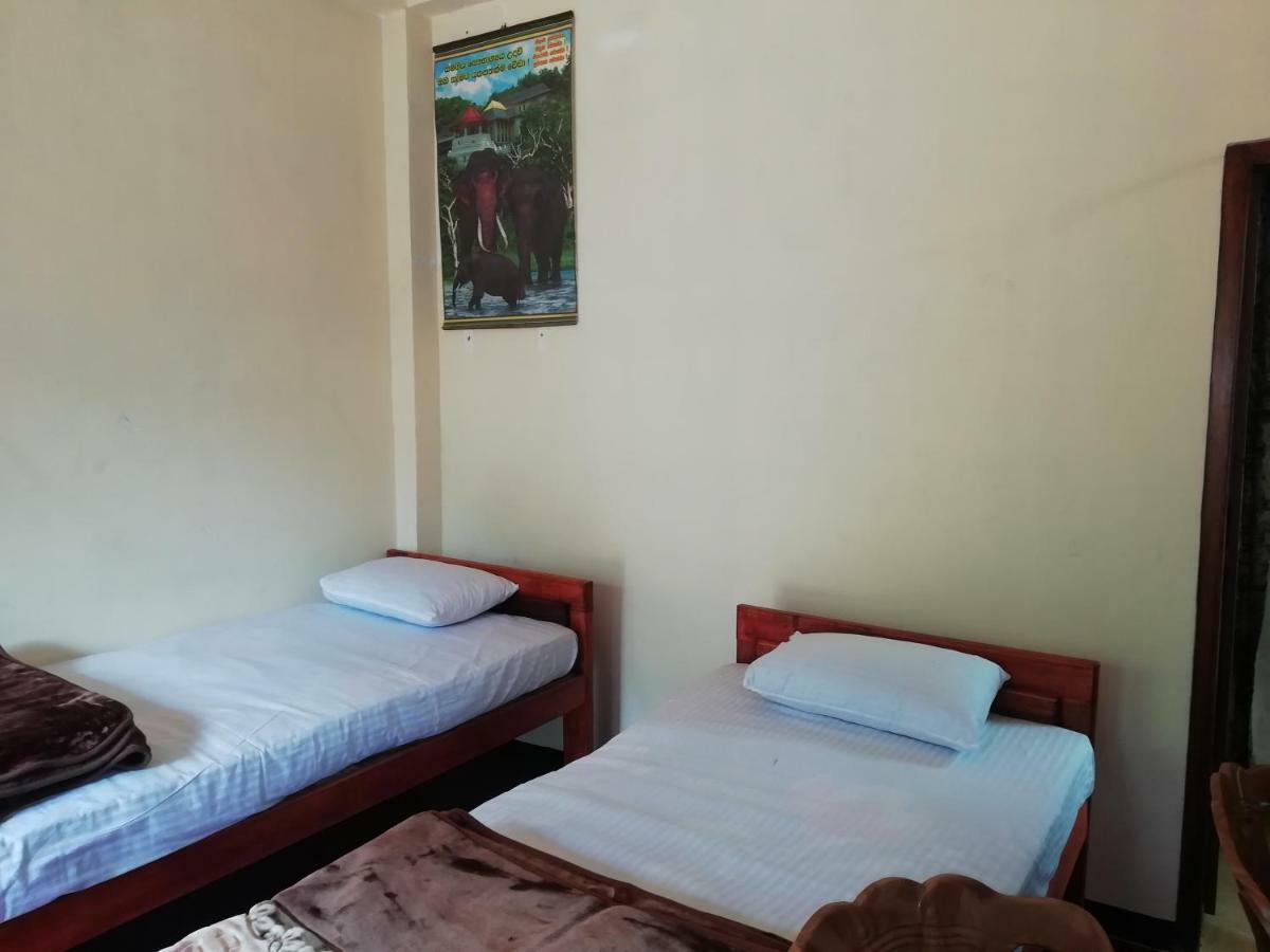 Hello Super Hostel Ella Ngoại thất bức ảnh