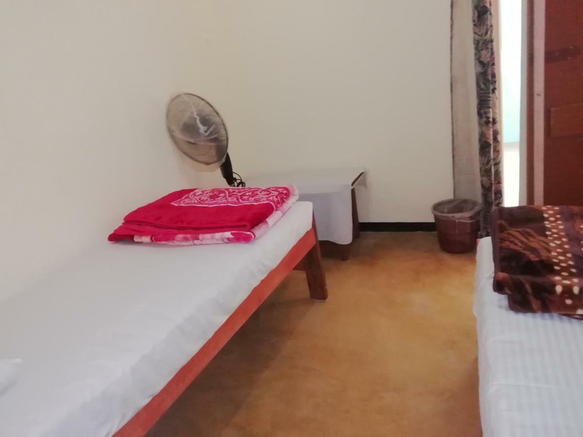 Hello Super Hostel Ella Ngoại thất bức ảnh