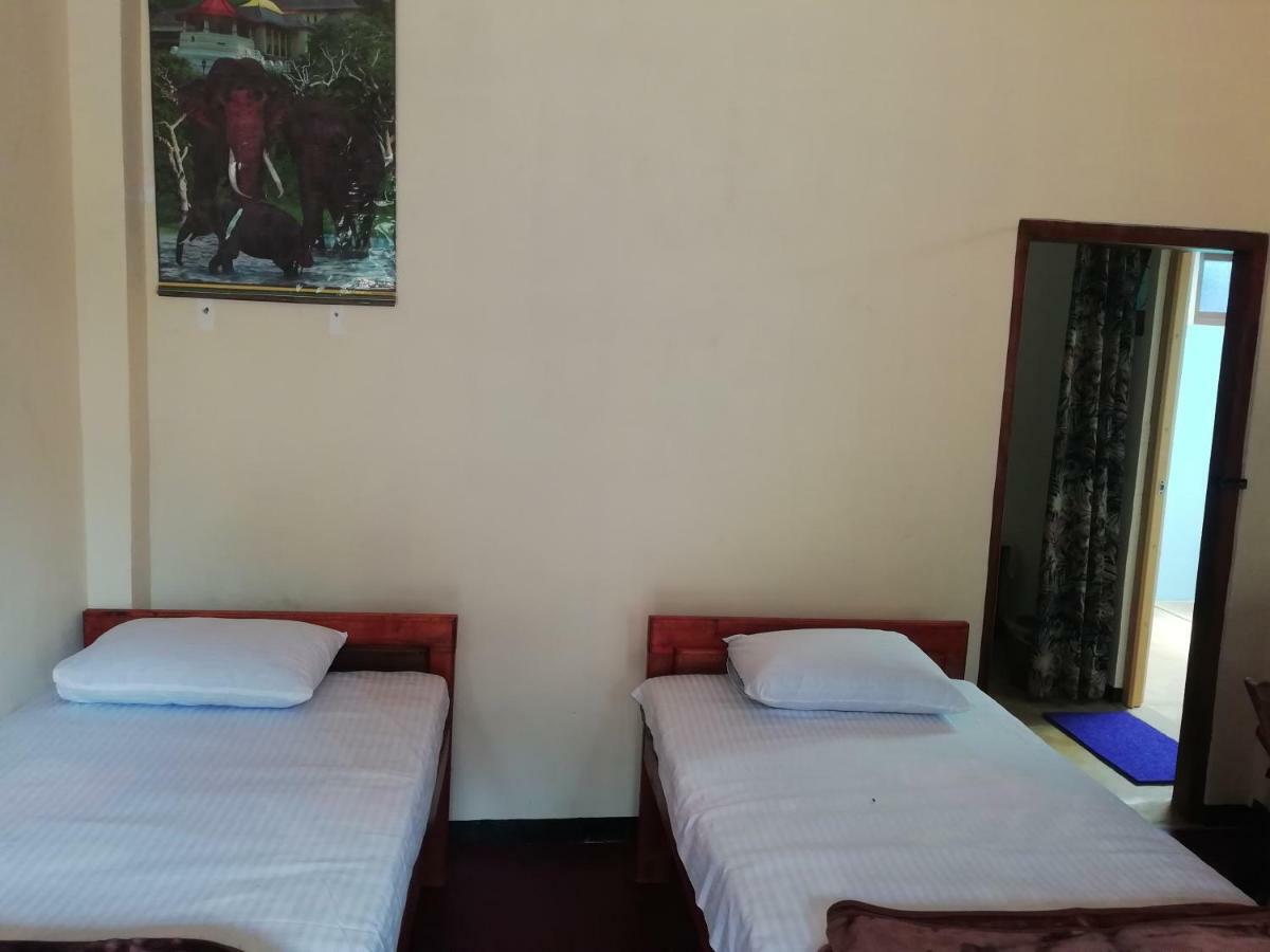 Hello Super Hostel Ella Ngoại thất bức ảnh